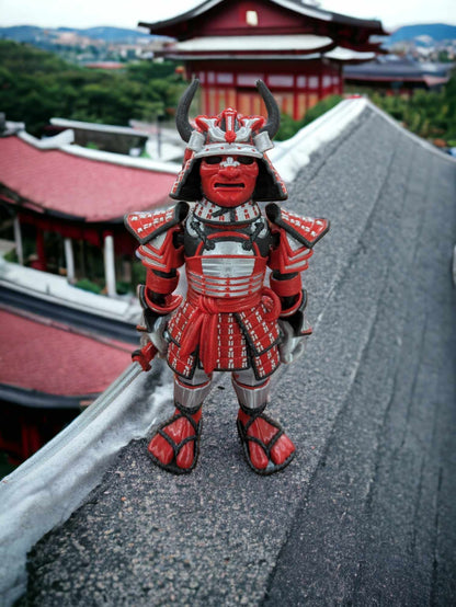 Samurai